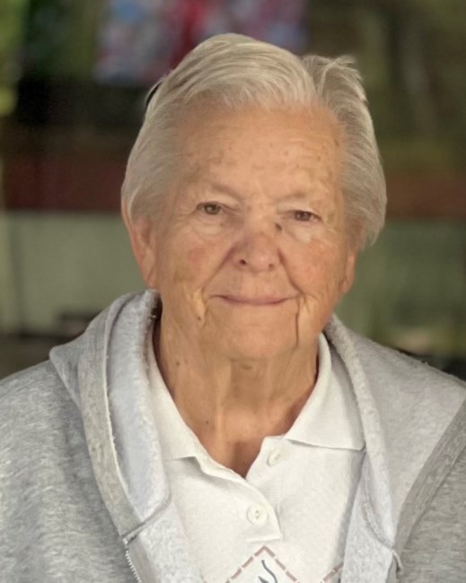 Obituary of Linnie Louise Lawson