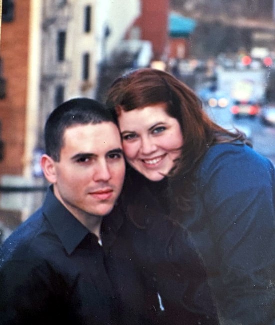 Obituary of Peter Joseph Pantana