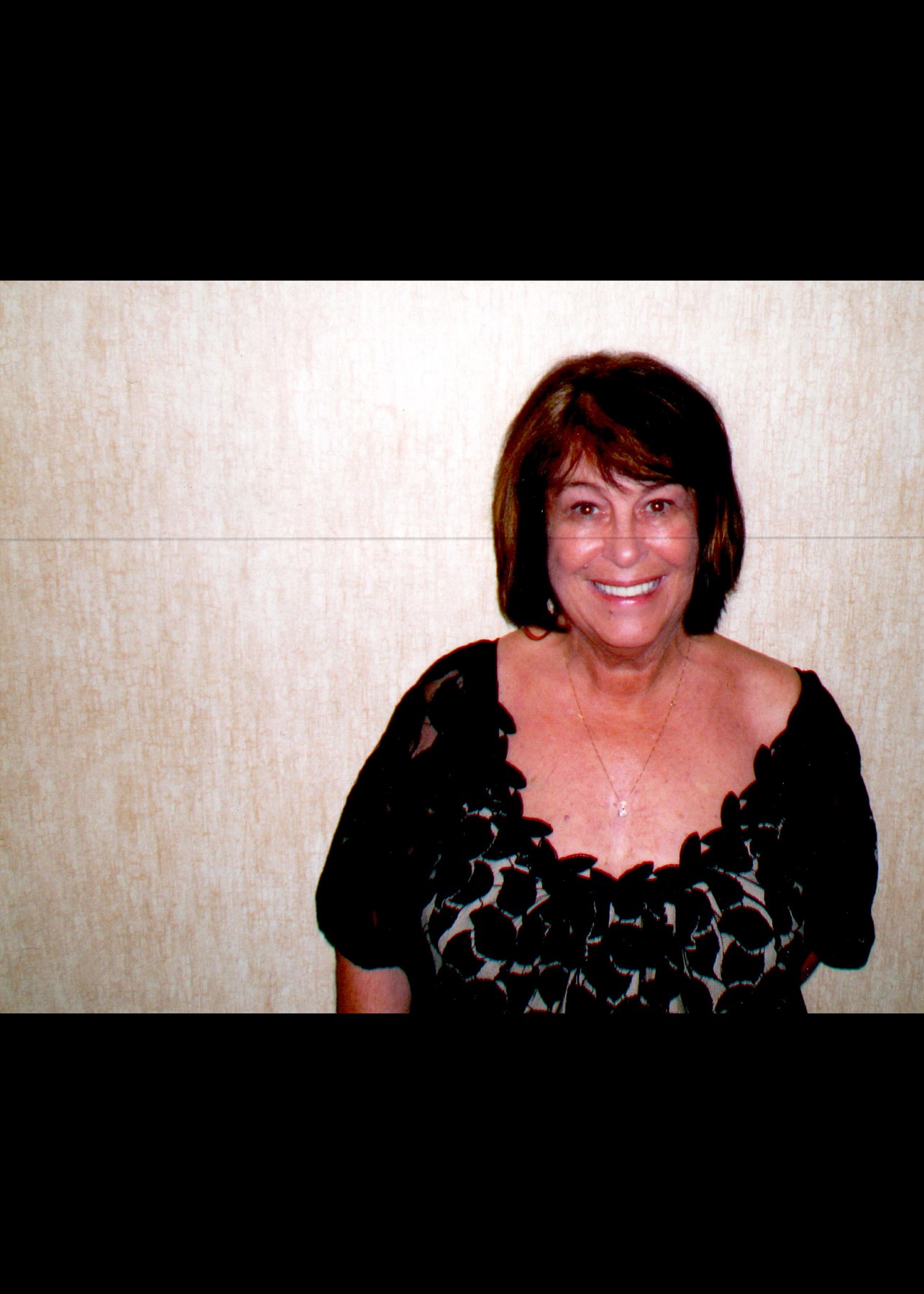 Obituary of Kathleen Ellis Meredith