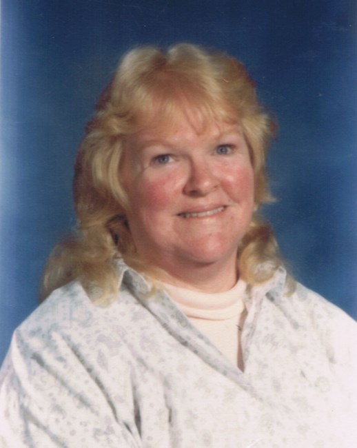 Obituary of Linda Borden Misenheimer