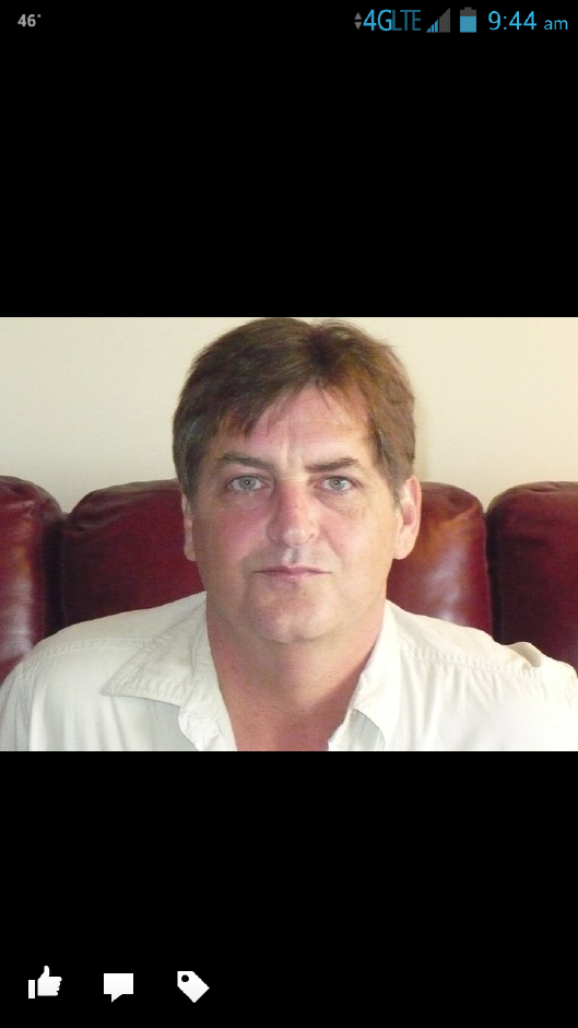 Obituary of Gregory Charles Somervill I