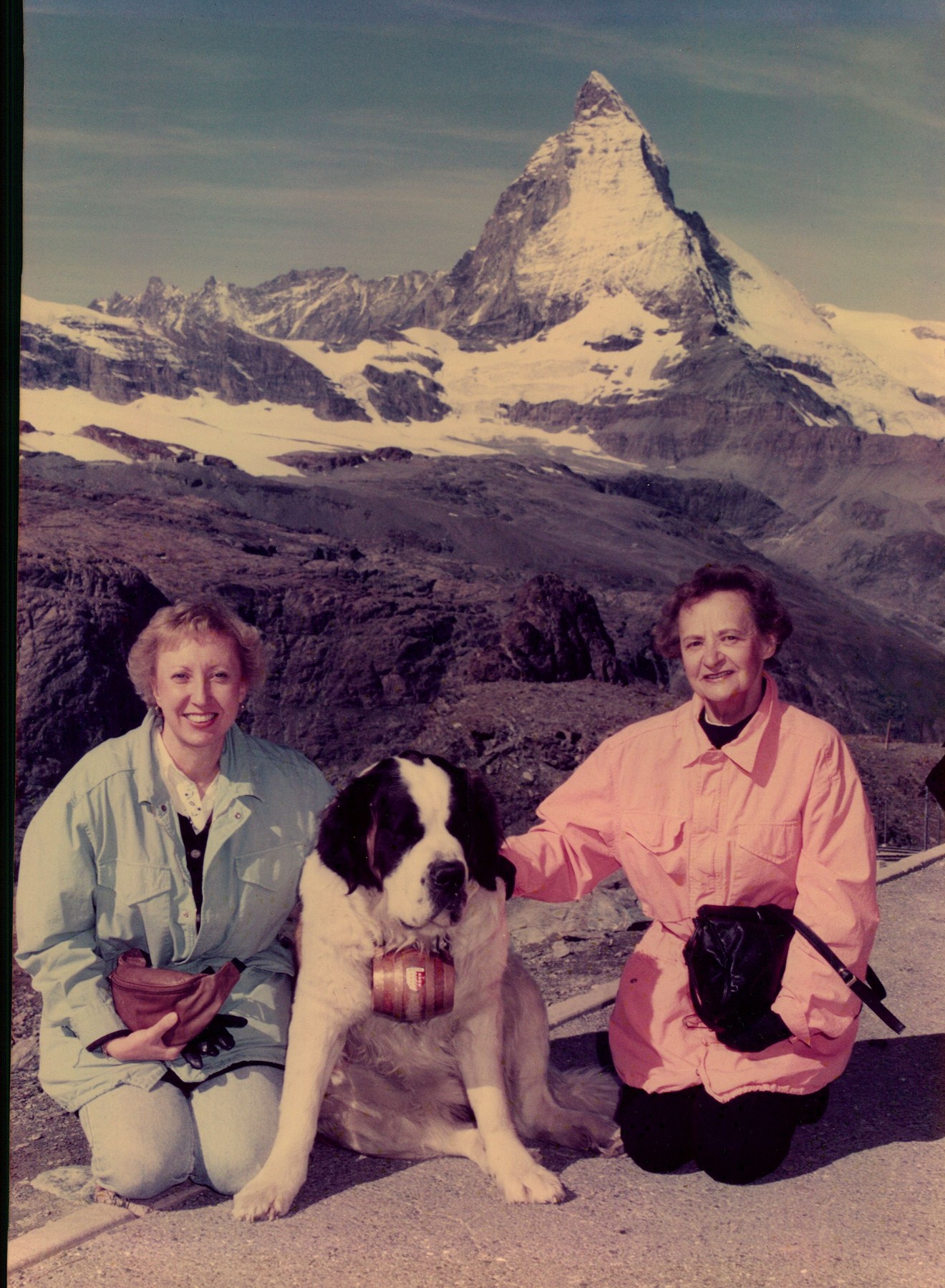 Obituary of Geraldine "Geri" "Geri" Perdziak