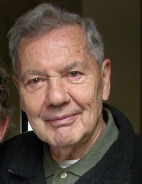 Obituary of George Jacob Blatner