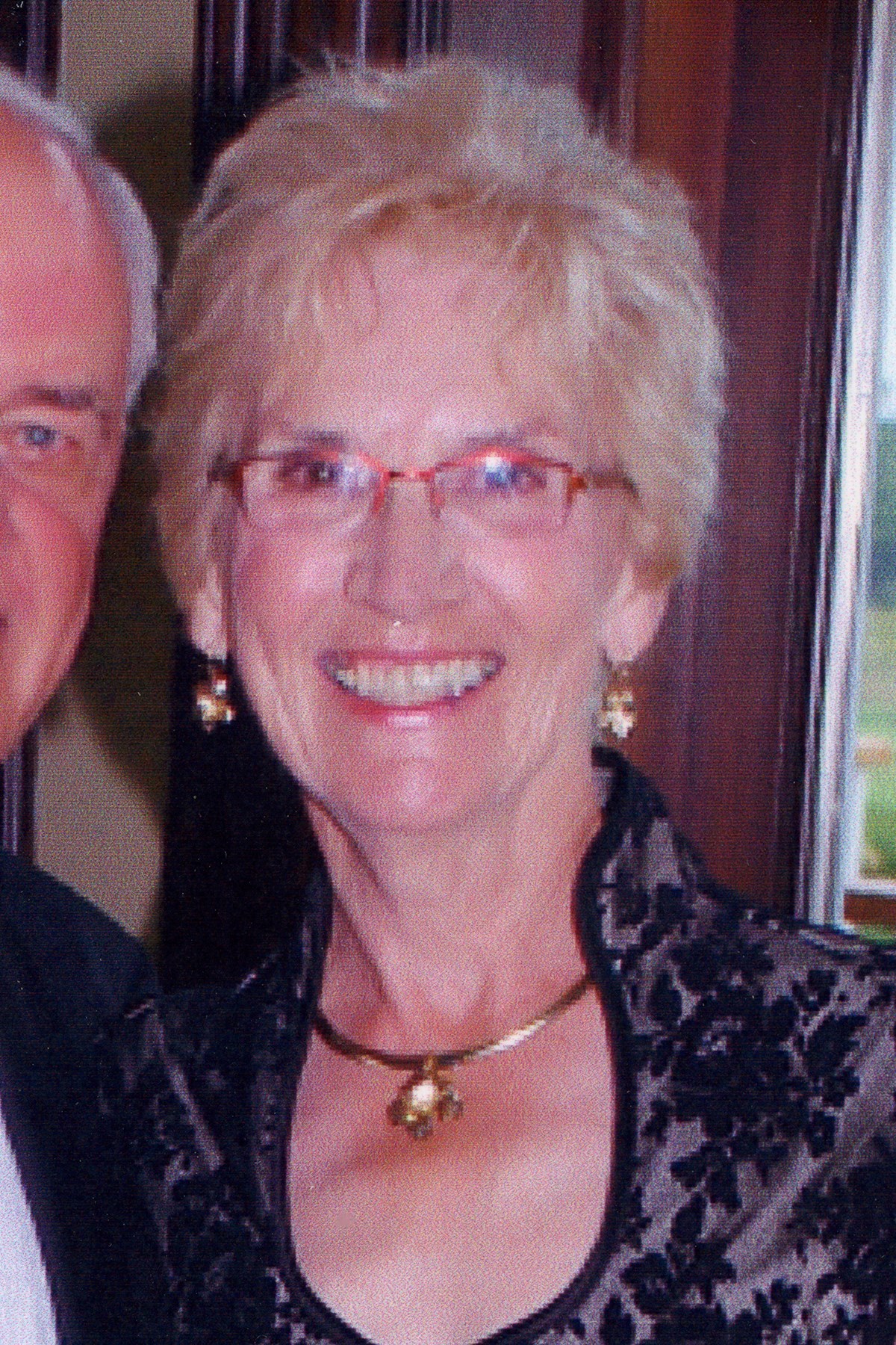 Obituario de Jane "Jean" Oliphant McArthur