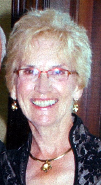 Obituario de Jane "Jean" Oliphant McArthur