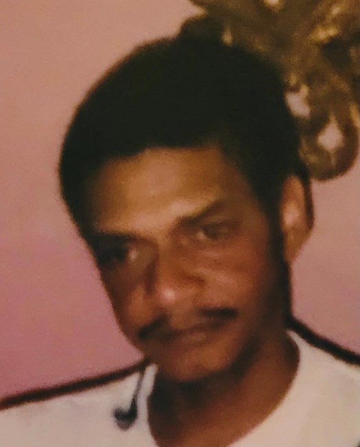 Obituary of Fredrick Anthony Johnson