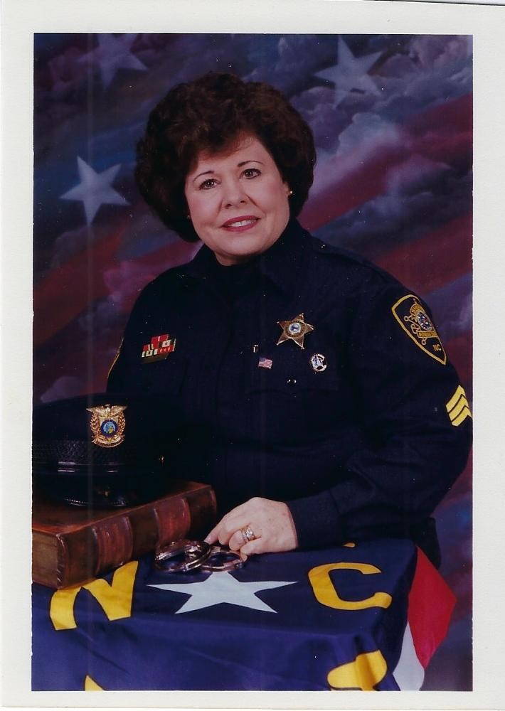 Obituary of Virginia Ann (Knight) King