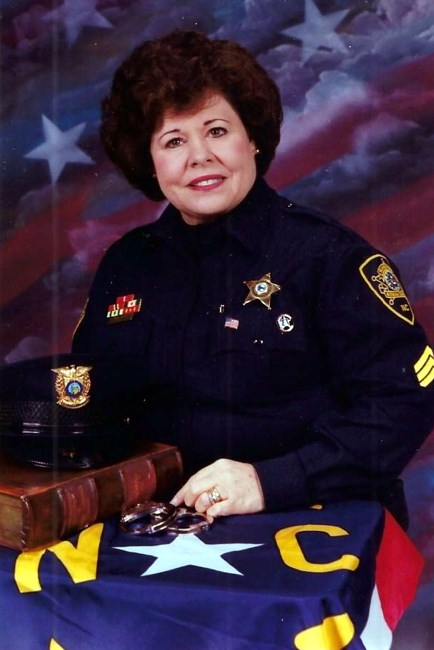 Obituary of Virginia Ann (Knight) King