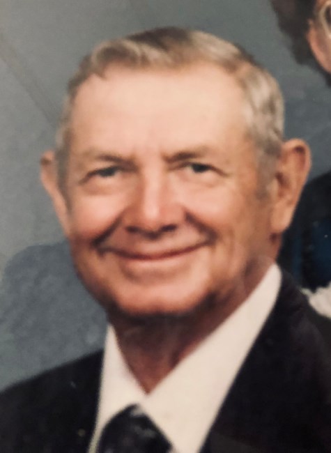 Obituary of Sam Tyson