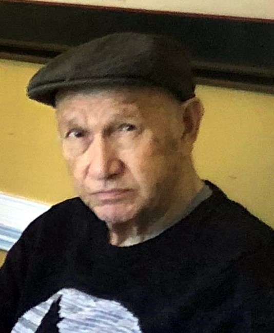 Obituary of Kenneth Thomas Cascone