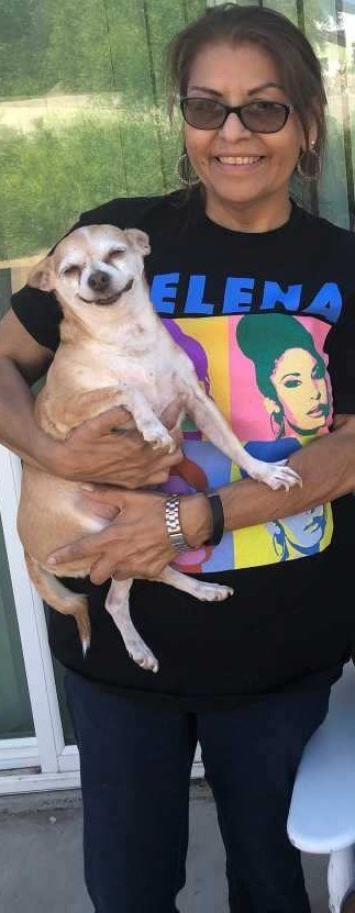 Obituary of Azenneth "Ysela" Caravella