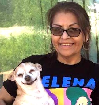 Obituary of Azenneth "Ysela" Caravella