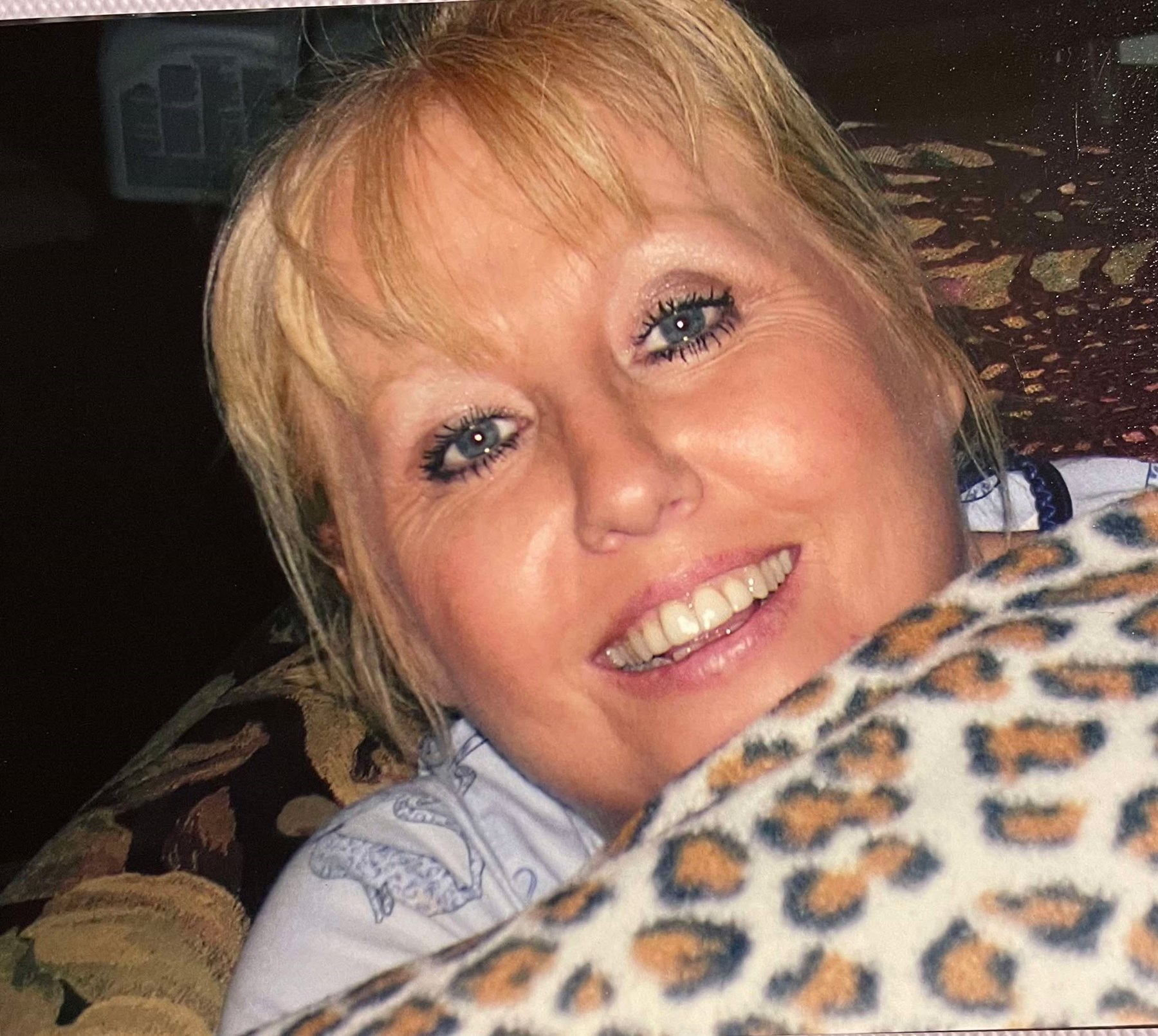 Obituary of Pamela "Janie" Jane Stephens