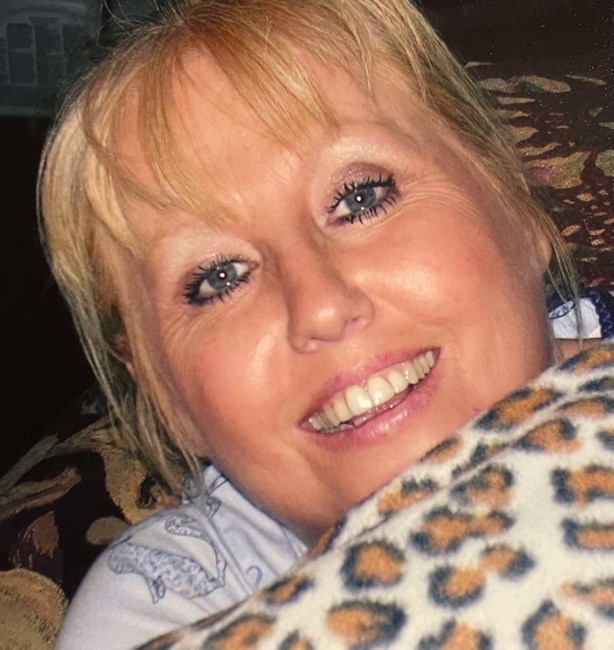 Obituary of Pamela "Janie" Jane Stephens