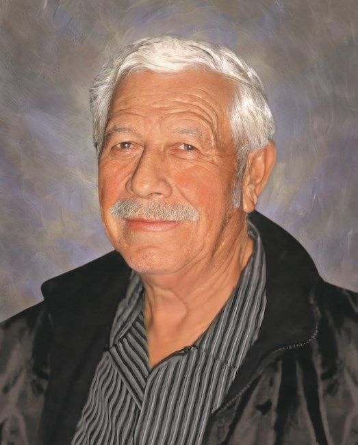 Obituary of Samuel Garcia Reynoso
