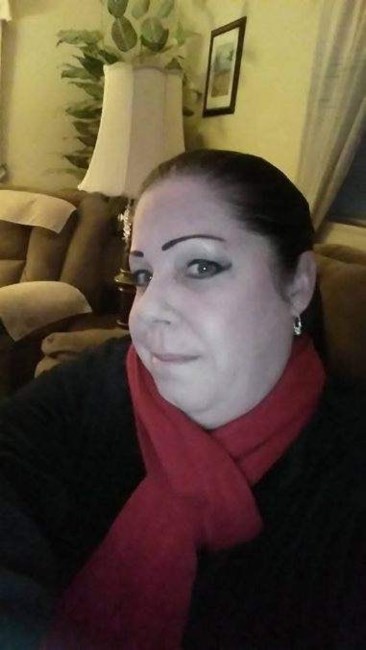 Obituary of Diana Marie Gordon