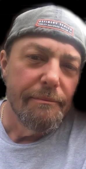 Avis de décès de Steve Brooks