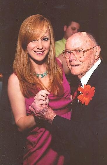 Obituary of Earl W. Campbell