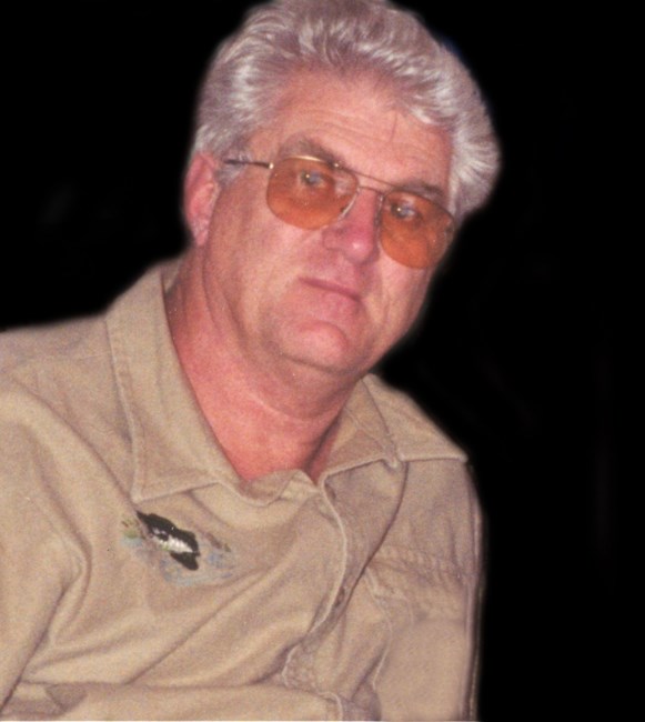 Obituary of James Robert Rider