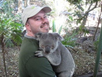 Obituary of Mr. Kyle Scanlon