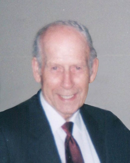 Obituary of Samuel Murray Acton
