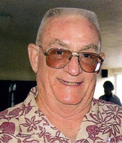 Obituary of Edward Daniel Muddiman Sr.
