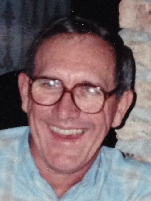 Obituary of Danny Mac Morgan