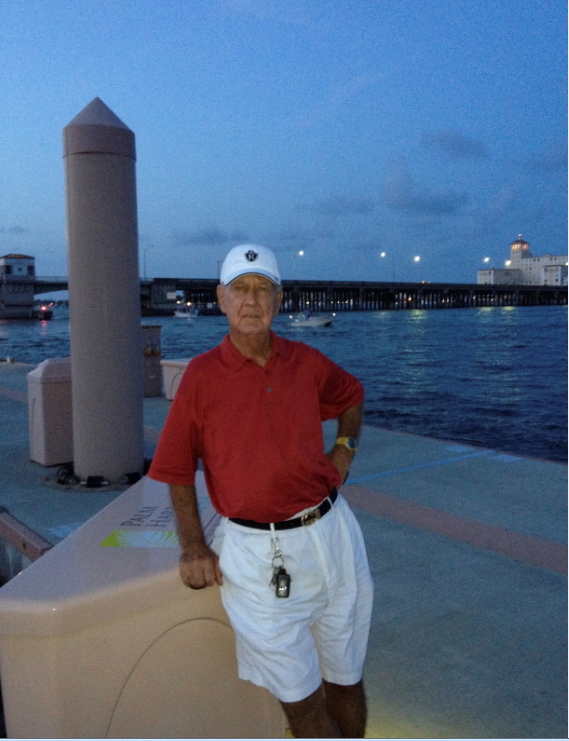 Obituary of Robert Rodrick Prentiss