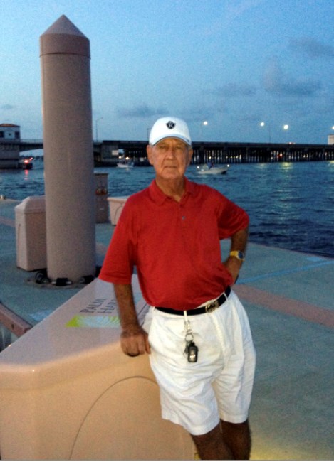 Obituary of Robert Rodrick Prentiss