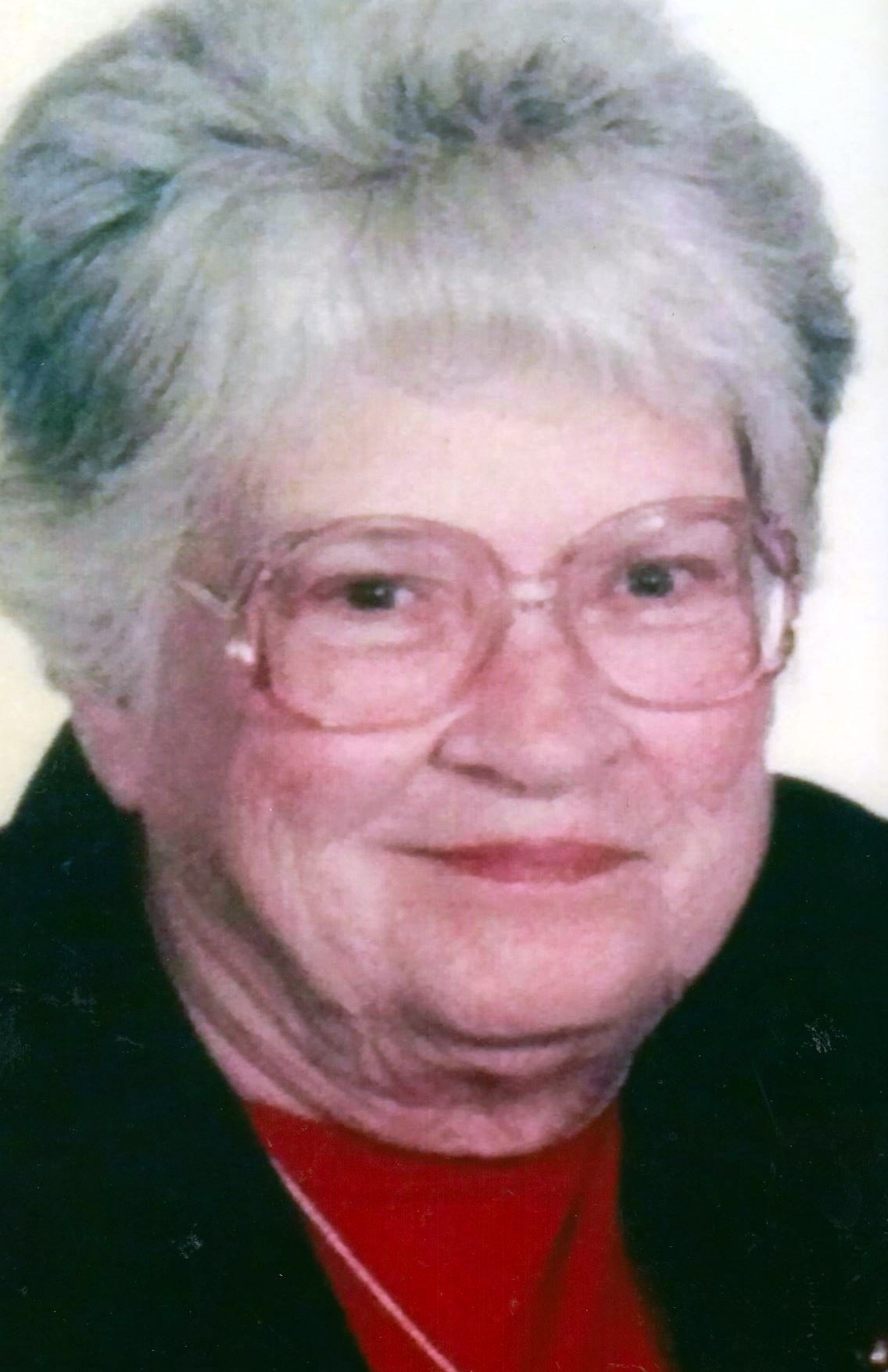 Lois Loretta Blazer Malone Obituary Greeneville, TN