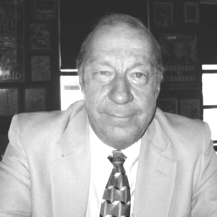 Obituary of John Chester Malinowski Jr.