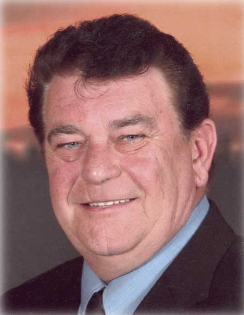 Obituary of David Larry Trach "Hollywood Dave"