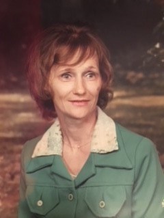 Obituary of Shirley May Kendrick