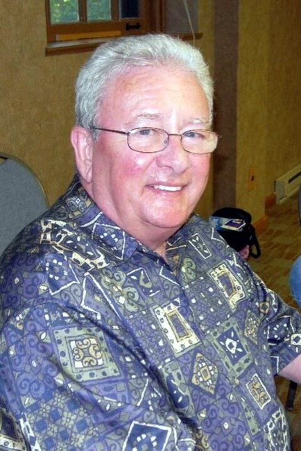 Obituary of Edward Eugene Faulkner