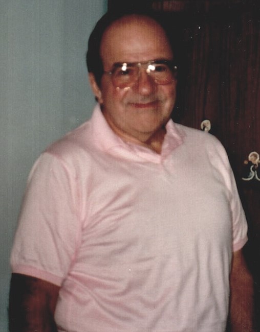 Obituary of Joseph Garcia