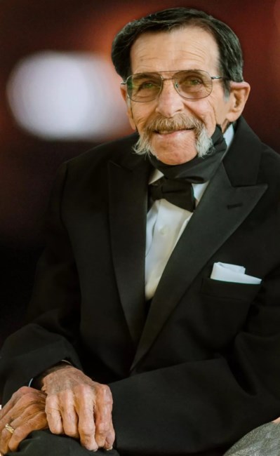 Obituary of Fidel Linares