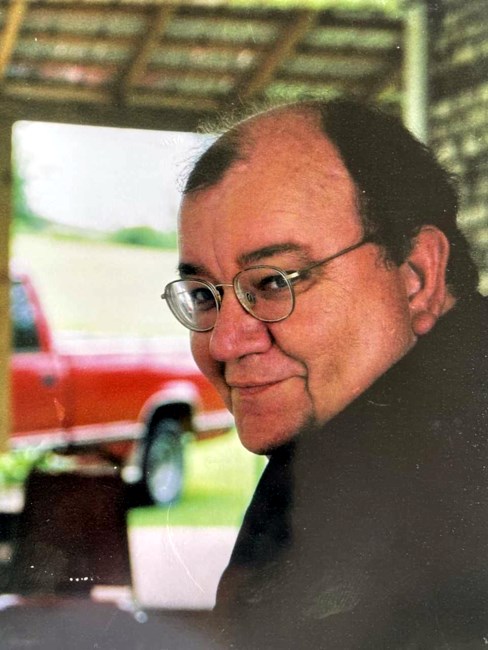 Obituary of Stephen Douglas Rouse