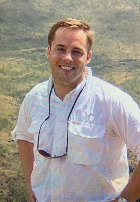 Avis de décès de Kevin Christopher Cronin