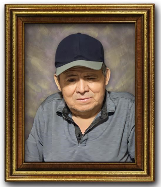 Obituary of Rafael Cortez Marquez