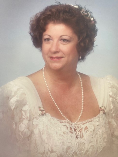 Obituary of Victoria Ann Johnson