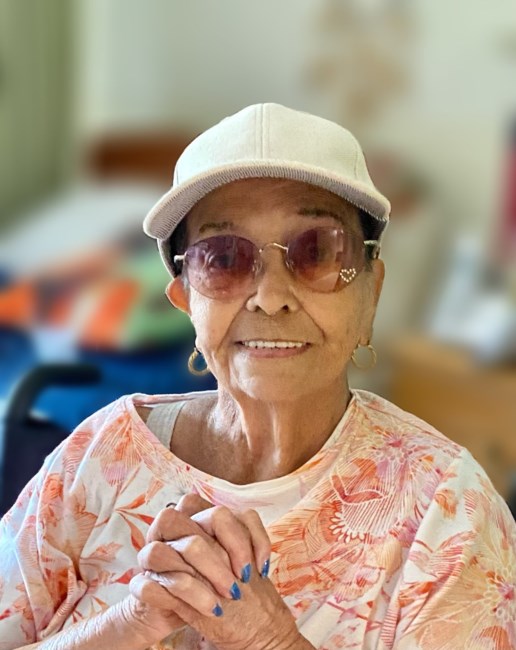 Obituary of Patricia McClelland