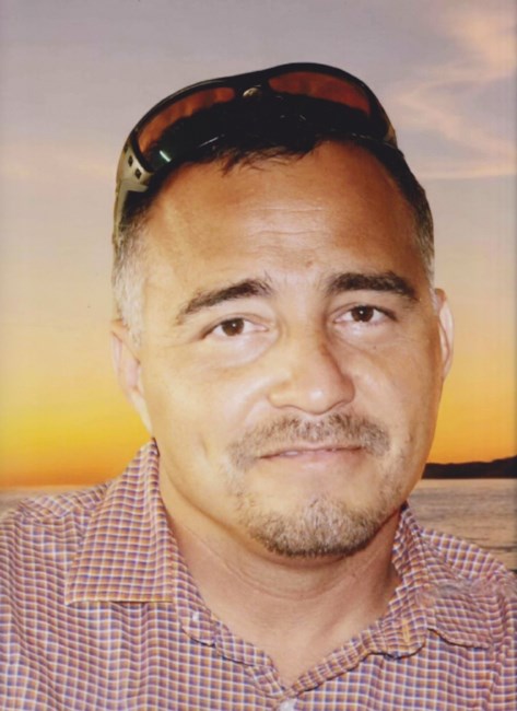 Obituary of Daniel Lizalde