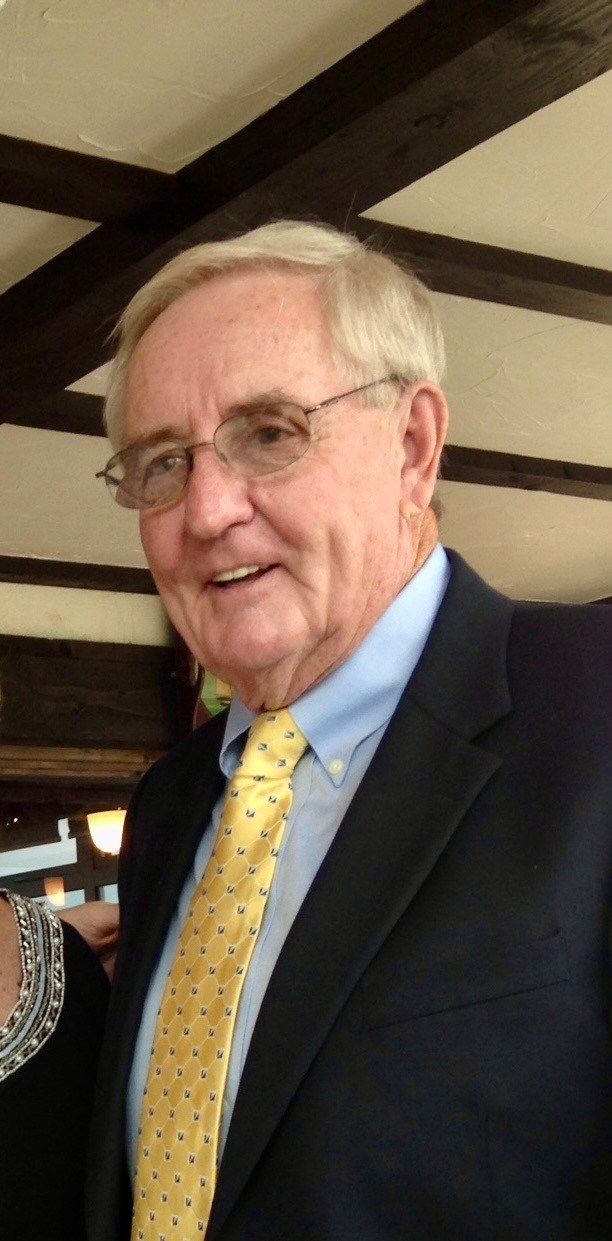 Obituary of John Joseph Murray