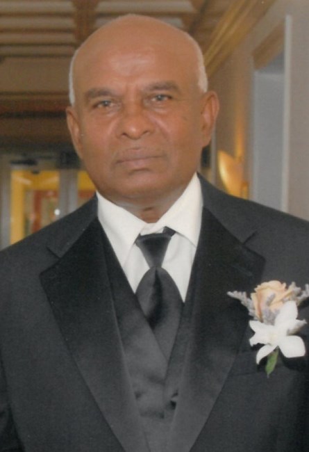 Obituary of Indarjit Nandoo