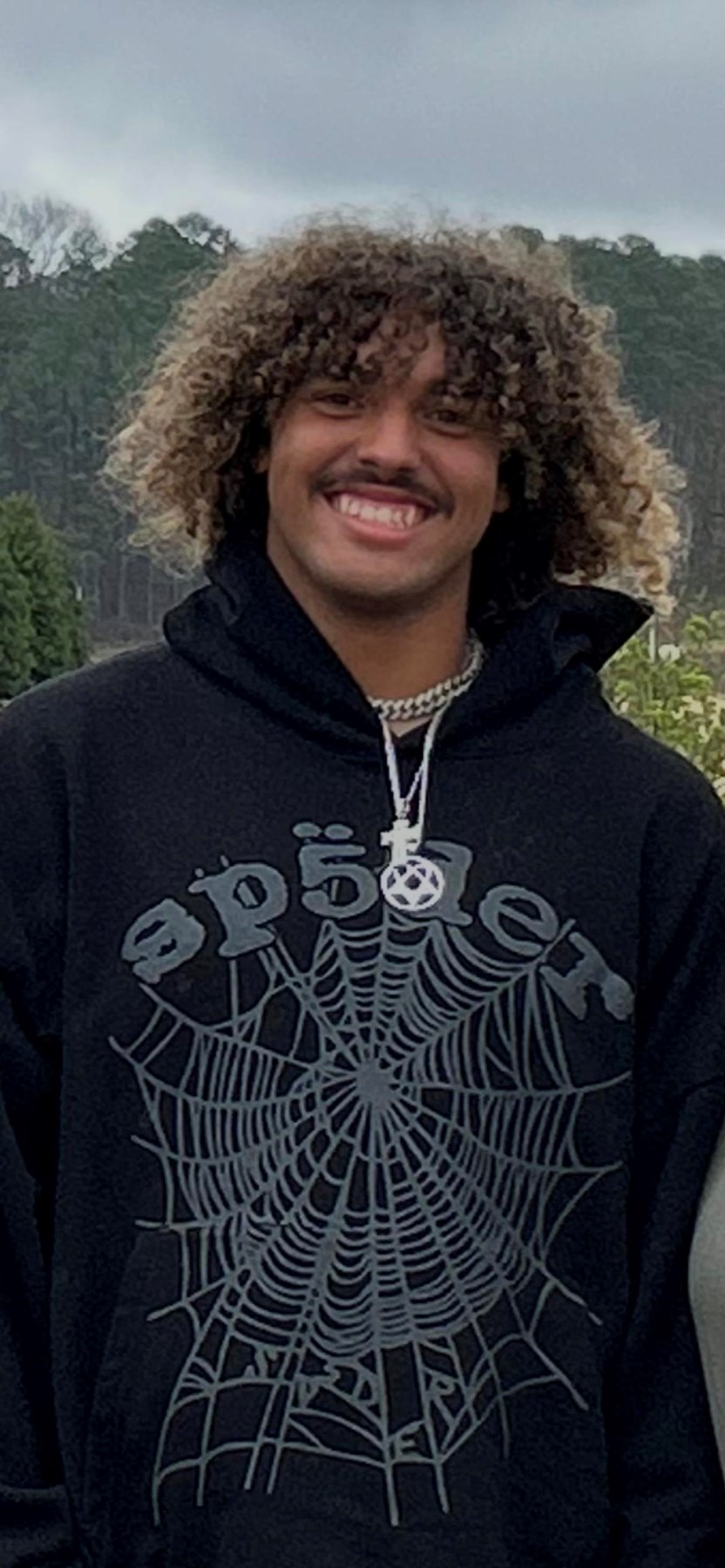Obituary of Camden Amari Bowden