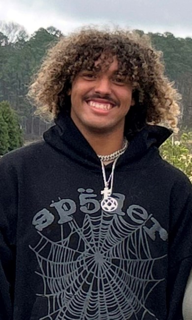 Obituary of Camden Amari Bowden