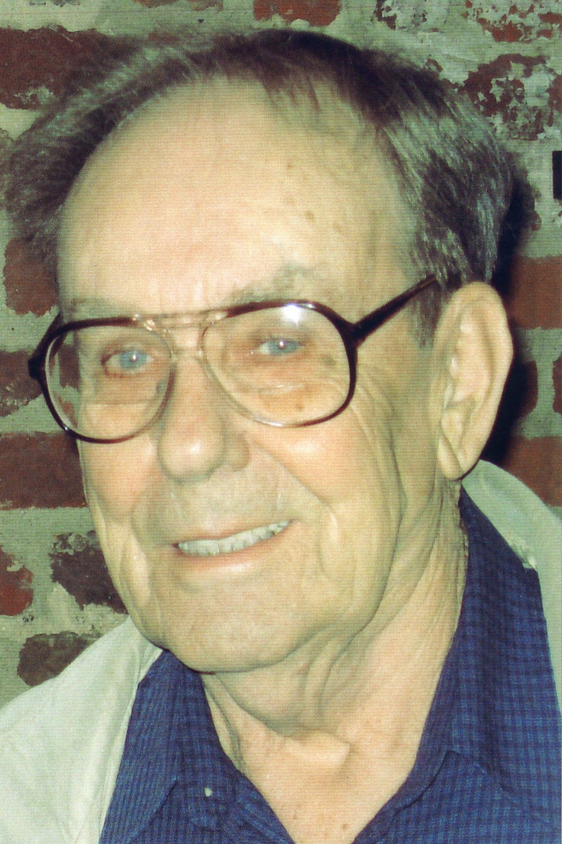 John Ferguson Obituary Madison Heights, VA