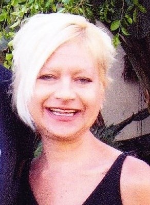 Avis de décès de Karen Marie Liebler Ross