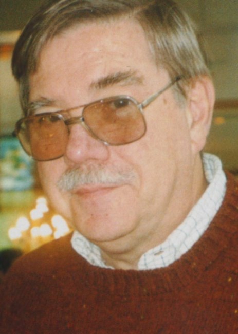 Obituario de Edward F. Bourassa