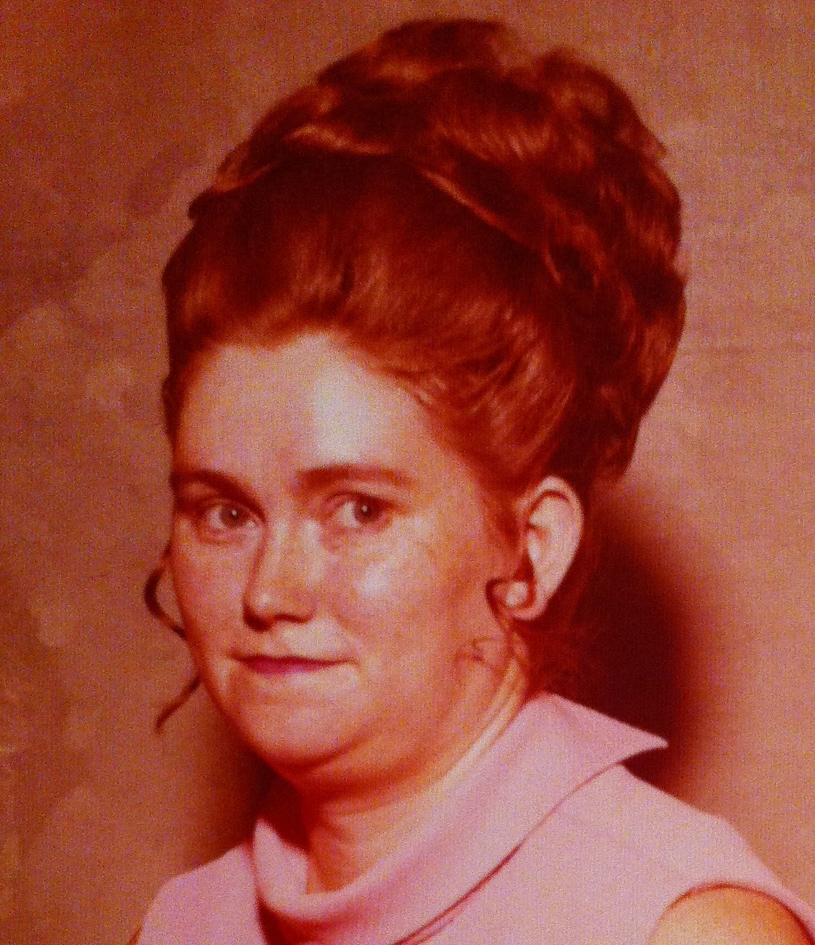 Shirley Jean Lusk Obituary Pineville, WV